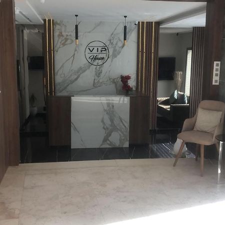 Vip House Residence Sousse Extérieur photo