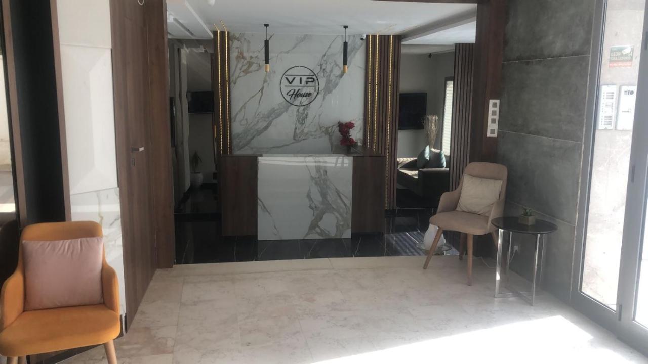 Vip House Residence Sousse Extérieur photo
