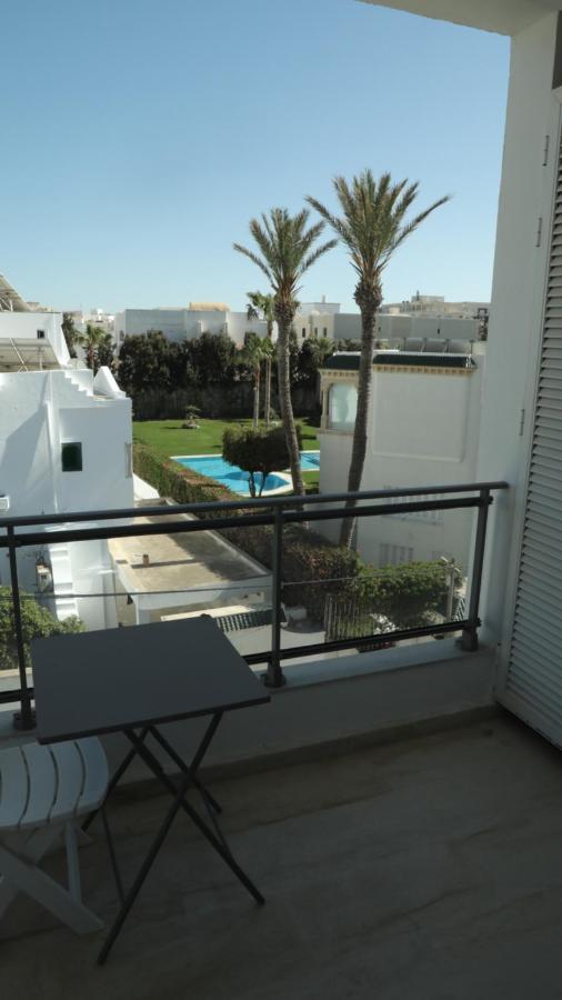 Vip House Residence Sousse Extérieur photo