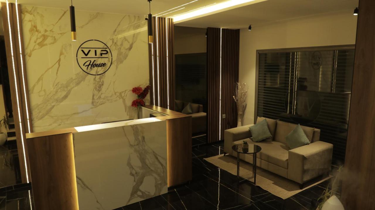 Vip House Residence Sousse Extérieur photo