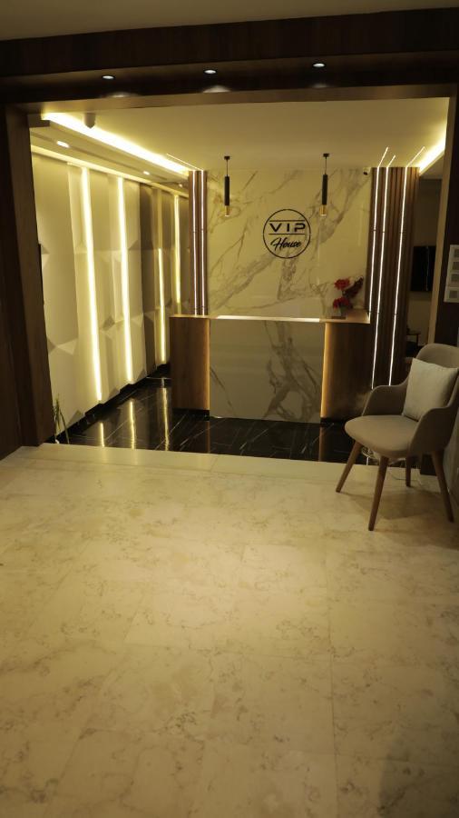 Vip House Residence Sousse Extérieur photo