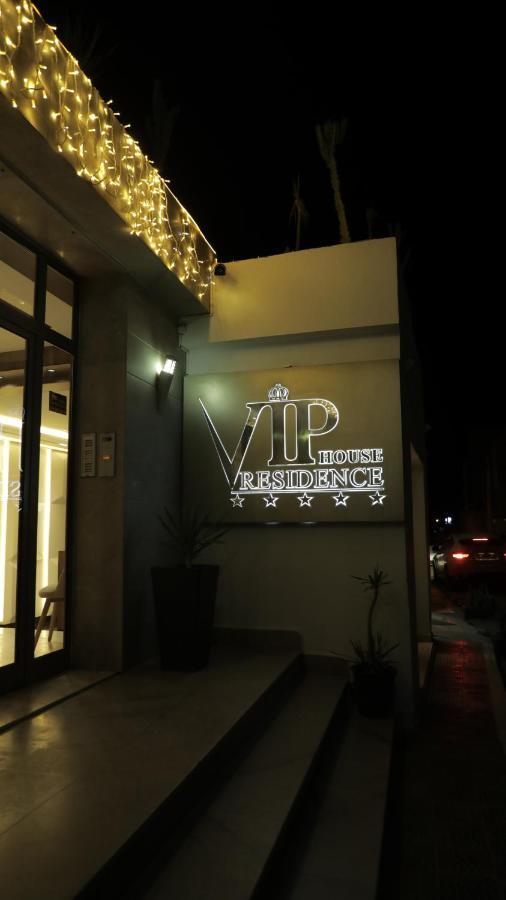 Vip House Residence Sousse Extérieur photo