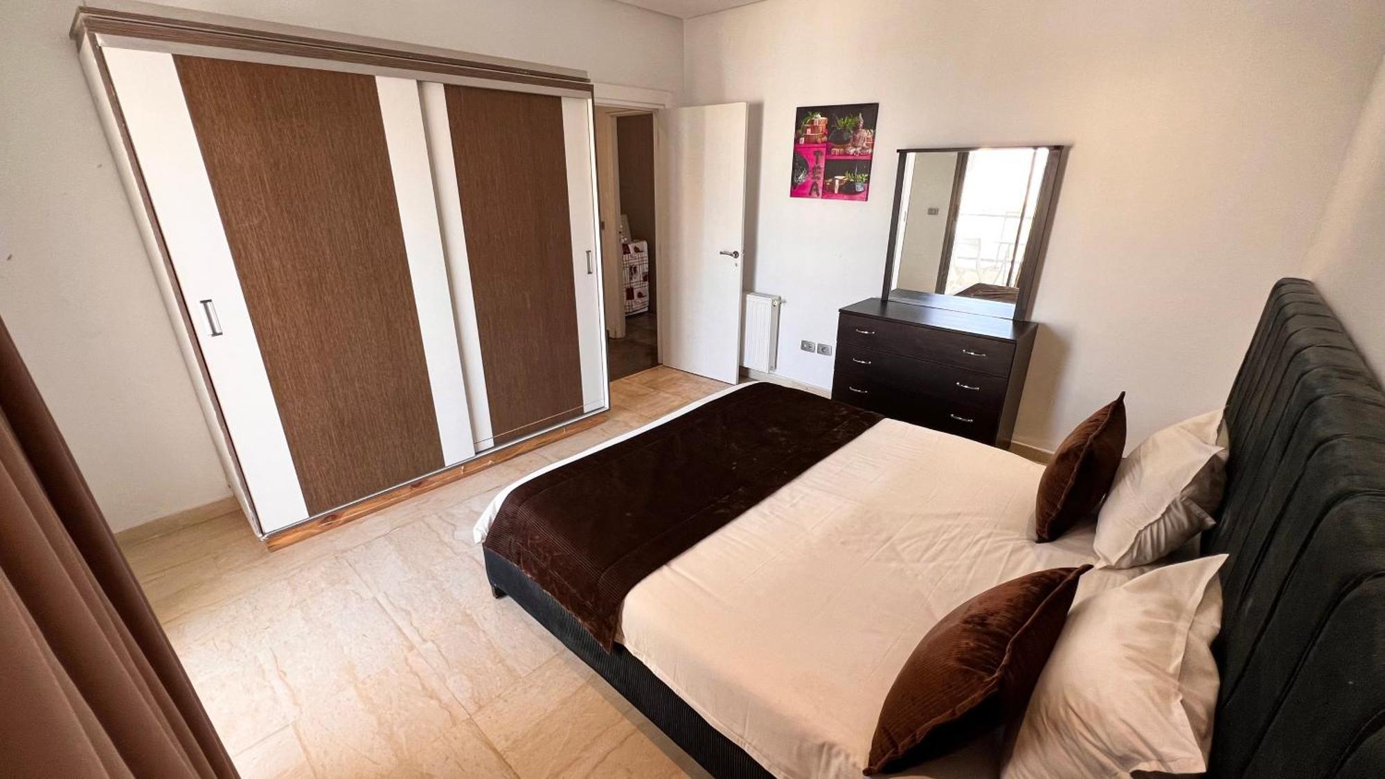 Vip House Residence Sousse Extérieur photo