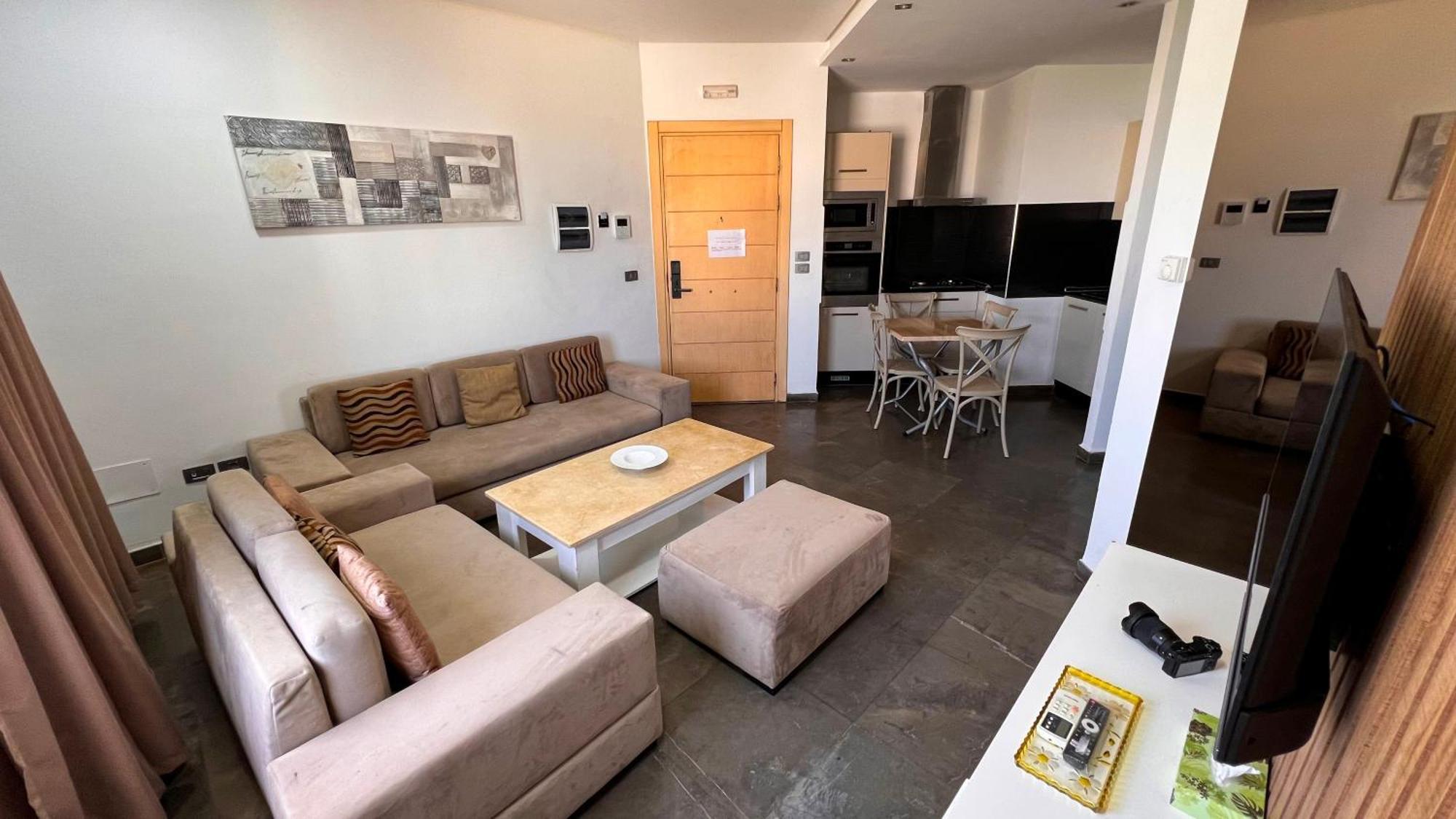 Vip House Residence Sousse Extérieur photo
